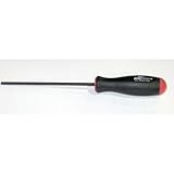 Bondhus 10654 2.5mm Ball End Screwdriver with ProGuard Finish, 2.7', 2-Piece [並行輸入品]