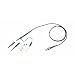 Instek GTP BNC Male Connector Probe for 60-250MHZ Oscilloscopes