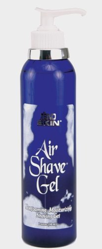 shaving cream for electric shaver Discount Tendskin Tend Skin Air Shave Gel (8 oz.)