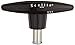 Xcelite 994V Black Tee Handle for Series 99 Interchangeable Blades, 3-1/2