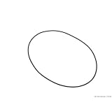 Elwis Oil Pump Seal by Elwis