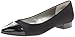 AK Anne Klein Women's Kazia Fabric Ballet Flat