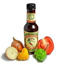 Pickapeppa Sauce - 5oz