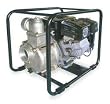Dayton 4VV68 Pump, Engine Driven