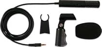 Edirol CS-15 Stereo Microphone