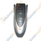 Shavers-Braun Model 190, Series 1 FreeControl Lower Unit