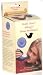The Rhino Horn - the Natural Nasal Cleansing System from Norway offers neti pot users a simple attractive design that is easy to use. Made of recyclable, environmentally friendly hard plastic and is designed to give good pressure as it rinses the nasal passages. The Rhino Horn comes with detailed instructions as well as a specially designed salt spoon. UPC: 7090001493508