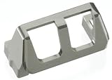 Aluminum Servo Saver: SLH, VXL,E-Revo Reviews