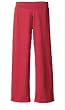 Badger Straight-Leg Cotton Sport Pant