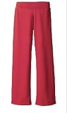 Badger Straight-Leg Cotton Sport Pant