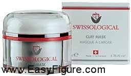 Clay Mask, 50ml