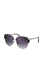 Daniel Klein Gafas de Sol Polarized DK4114COL01 (54 mm) Negro