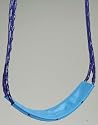 Swing-N-Slide Belted Swing Seat