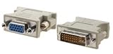 Dvi to Vga Adapter - Clear Electronics