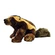 Wolverine Cuddlekin Plush Toy 12"