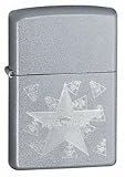 Zippo Hollywood Star 映画 ハリウッド ジッポ 21037