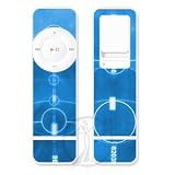 Electronics : Helios -Vinyl skin for Apple iPod Shuffle