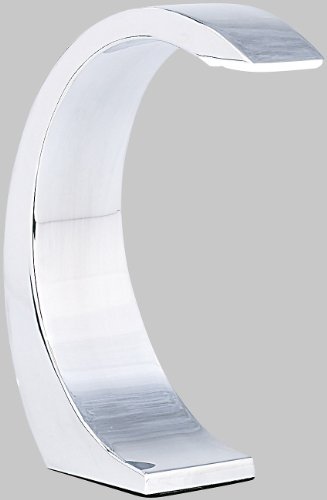 Lunartec 3-Watt-LED Design-Tischlampe