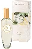 Terra Nova Gardenia Cologne Mist - 2 fl. oz.