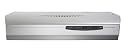Broan QS136SS 36-Inch Allure Range Hood, Stainless steel