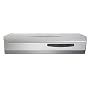 Broan QS136SS 36-Inch Allure Range Hood, Stainless steel