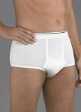 Mens 3-pack Pouch Brief by Jockey