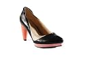 Terra Plana Womens Caecilia