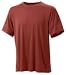 Men's Omni-Dry Mountain Tech Short Sleeve Tee