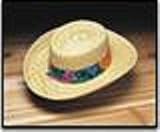 Gambler Tropical Hat