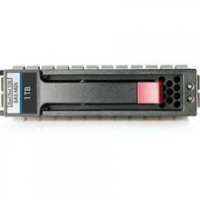 HP StorageWorks P2000 1TB 6G/s SAS 7200rpm LFF Dual Port MDL HDD Preisvergleich
