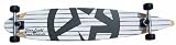 STARLITE LONGBOARD COMPLETE PINSTRIPE *PINTAIL*