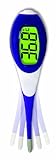 Cresta TH200 Fever Thermometer with Flexible Probe