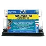 API FRESHWATER MASTER TEST KIT