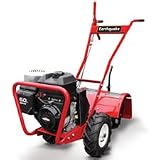Earthquake 7055C (16) Forward Rotating Rear Tine Tiller - 7055C