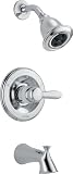 Delta T14438-H2O Lahara Monitor Trim Chrome