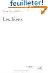 Les biens