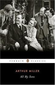 All My Sons Publisher: Penguin Classics