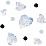 I Do Metallic Confetti 1/2oz
