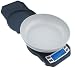 Office Products : American Weigh LB-1000 Compact Bowl Scale 1000 x 0.1 Gram