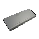 Apple 13.3 New Version MacBook A1280 Battery For New Aluminum Unibody Macbook. 6 cell 52Whr Battery Lasts up to 7 hrs Longer Than Apple Macbook 45Whr A1280 Battery 316rzECW7pL. SL160 Apple 13.3 New Version MacBook A1280 Battery For New Aluminum Unibody Macbook. 6 cell 52Whr Battery Lasts up to 7 hrs Longer Than Apple Macbook 45Whr A1280 Battery
