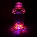 Light Up Cocktail Shaker