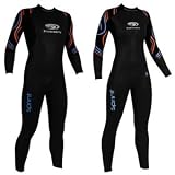 Blueseventy Sprint Wetsuit