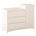 Beatrice Combo Tower - White