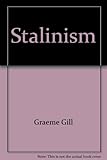 Stalinism