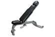 TKO Bench 824FID Flat / Incline / Decline Workout Bench TKO Bench 824FID Flat / Incline / Decline Workout Bench