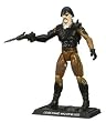 GI JOE 25TH ANNIVERSARY WAVE 8 MERCENARY Code Name: MAJOR BLUDD ACTION FIGURE