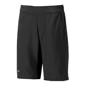 New Balance Women's 12 Inch Turf Short Running Shorts