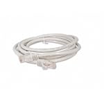 Your Cable Store 7 Foot Cat 6 Ethernet Crossover Cable Free Shipping $5.49