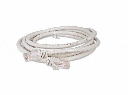 Your Cable Store 7 Foot Cat 6 Ethernet Crossover Cable