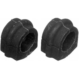 Moog K90024 Front Sway Bar Frame Bushing